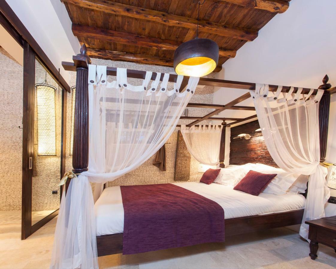 Ibiza luxury villa Santa Eulalia del Río Exterior foto